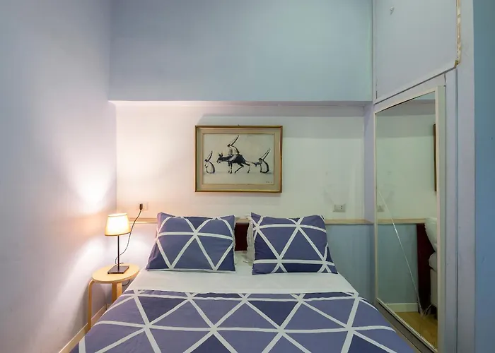 Apartment Luxury Three Bedrooms Flat In Center *